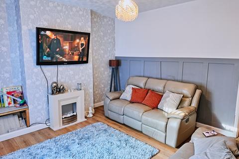 undefined, South Street, Sunnybrow DL15