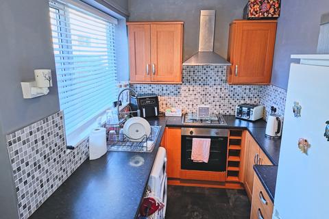 undefined, South Street, Sunnybrow DL15
