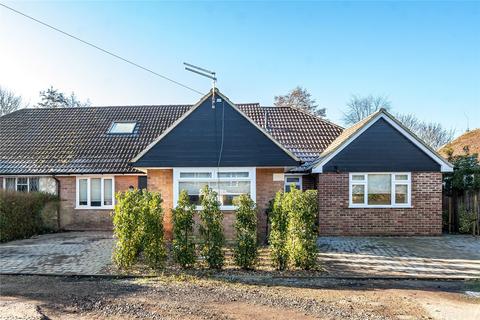 4 bedroom bungalow for sale, Send Road, Send, Surrey, GU23