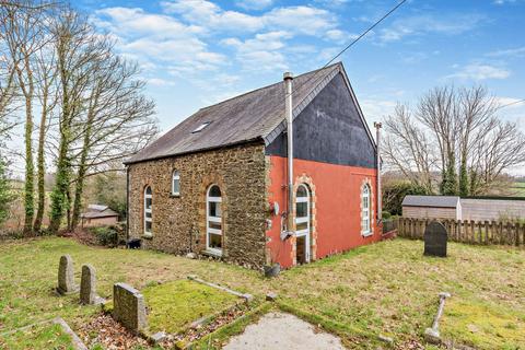 2 bedroom semi-detached house for sale, Chapel West, Launceston, PL15 8