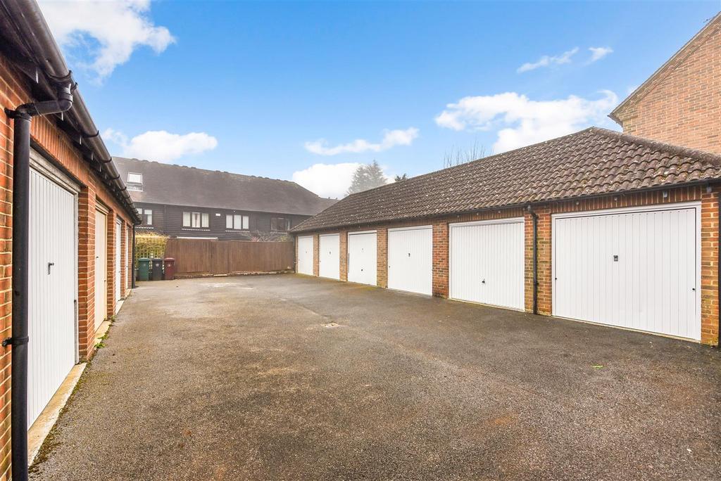 Garage Compound