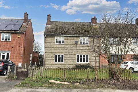 3 bedroom semi-detached house for sale, Egbert Gardens, Wickford SS11