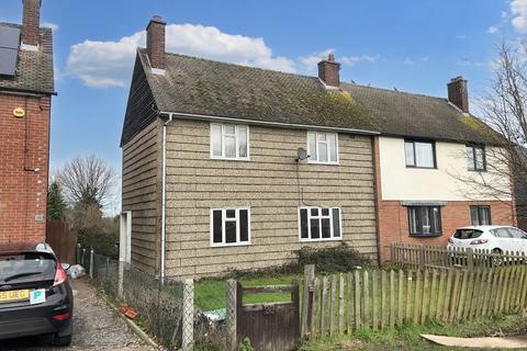 3 bedroom semi-detached house for sale, Egbert Gardens, Wickford SS11