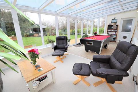 3 bedroom detached house for sale, Princes Drive, Codsall, Wolverhampton