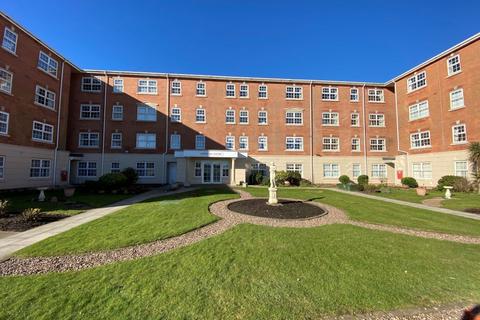 2 bedroom flat for sale, Admirals Sound, Thornton-Cleveleys FY5