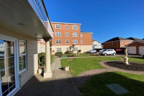 2 bedroom flat for sale, Admirals Sound, Thornton-Cleveleys FY5