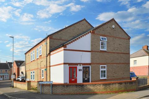 1 bedroom maisonette for sale, Stroud Close, Bourne, PE10