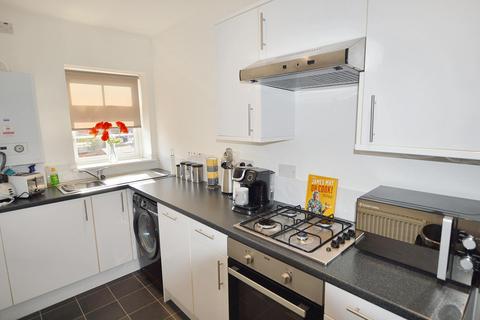 1 bedroom maisonette for sale, Stroud Close, Bourne, PE10