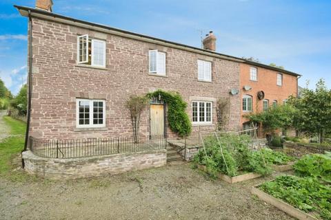 4 bedroom semi-detached house for sale, ., Hereford, HR2 0