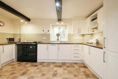 4 bedroom semi-detached house for sale, ., Hereford, HR2 0