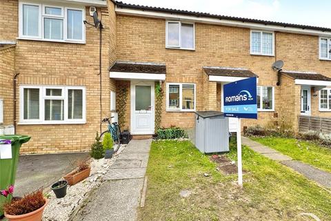 Appletree Way, Owlsmoor, Sandhurst