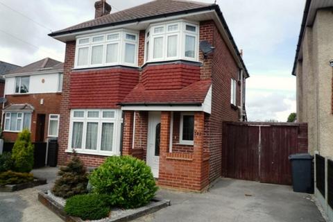 undefined, Wallisdown Road, Bournemouth, BH11 8