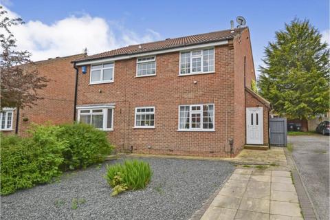 1 bedroom end of terrace house for sale, Cedarwood Glade, Middlesbrough, TS8 9