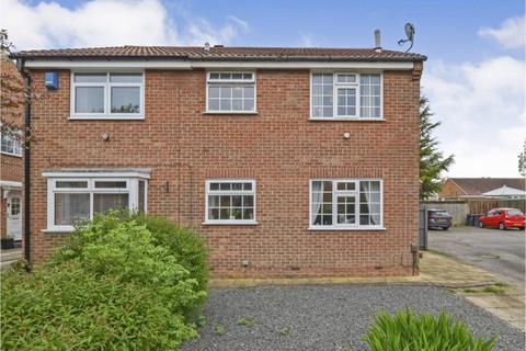 1 bedroom end of terrace house for sale, Cedarwood Glade, Middlesbrough, TS8 9