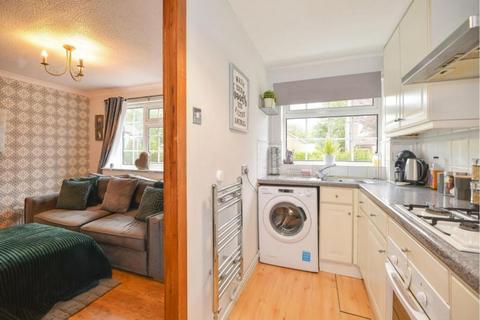 1 bedroom end of terrace house for sale, Cedarwood Glade, Middlesbrough, TS8 9