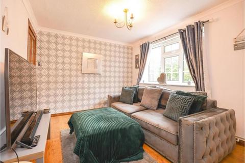 1 bedroom end of terrace house for sale, Cedarwood Glade, Middlesbrough, TS8 9