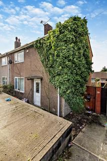 3 bedroom semi-detached house for sale, Hyndley Road, Chesterfield, S44 6