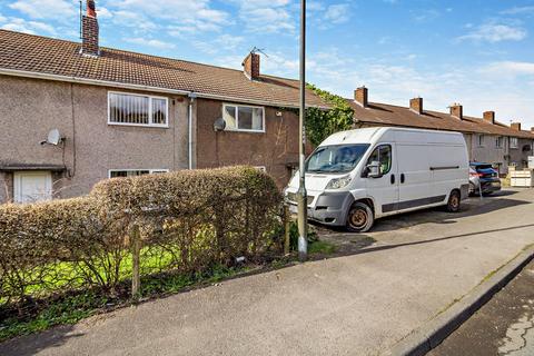 3 bedroom semi-detached house for sale, Hyndley Road, Chesterfield, S44 6