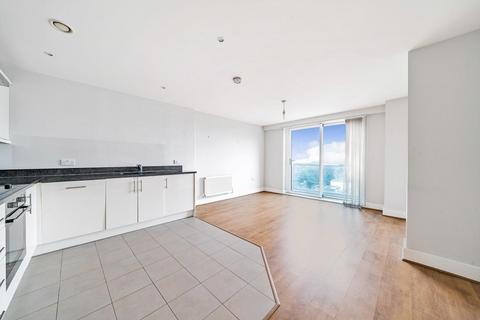 1 bedroom flat for sale, Glenthorne Road, Hammersmith