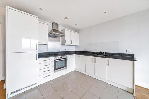 1 bedroom flat for sale, Glenthorne Road, Hammersmith