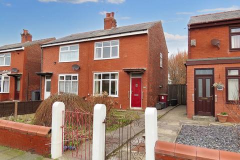 3 bedroom semi-detached house for sale, Warley Road, Blackpool FY2