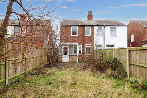 3 bedroom semi-detached house for sale, Warley Road, Blackpool FY2