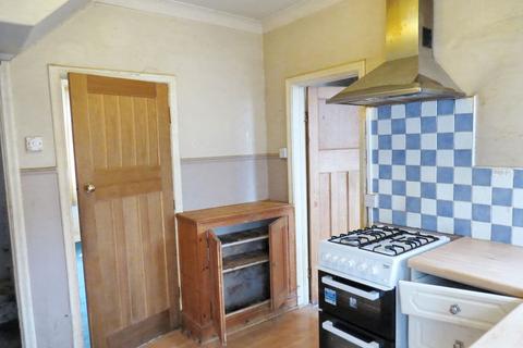 3 bedroom semi-detached house for sale, Warley Road, Blackpool FY2