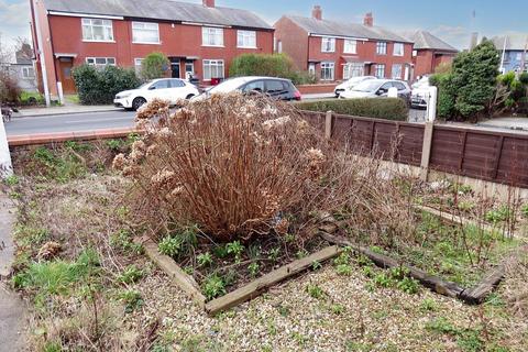 3 bedroom semi-detached house for sale, Warley Road, Blackpool FY2