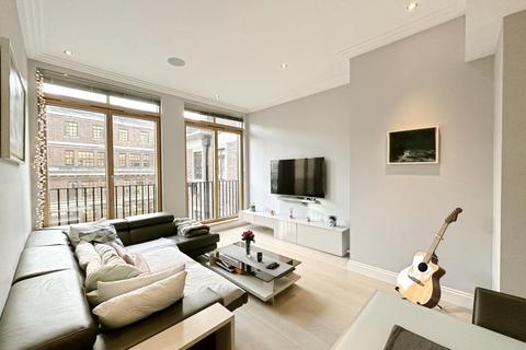 2 bedroom apartment to rent, Westminster Green, 8 Dean Ryle Street, London, SW1P