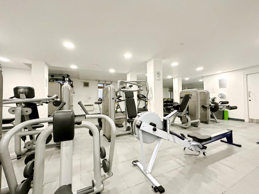 Gym (1)