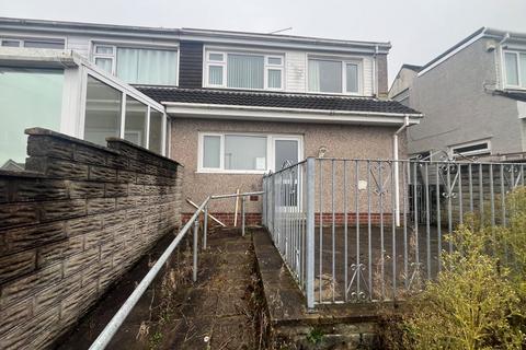 1 bedroom semi-detached bungalow for sale, Heol Camlan, Swansea SA7