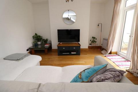 1 bedroom flat for sale, Canterbury Road, Margate, CT9 5