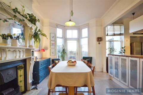 6 bedroom terraced house for sale, Marlborough Road, Penylan, Cardiff