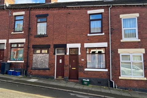 2 bedroom terraced house for sale, Mynors Street, Stoke-on-Trent ST1