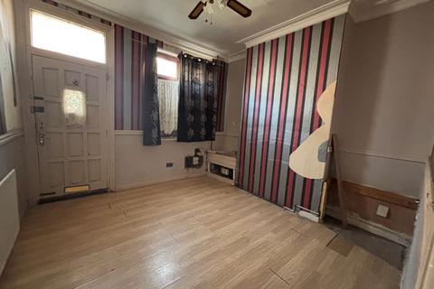 2 bedroom terraced house for sale, Mynors Street, Stoke-on-Trent ST1