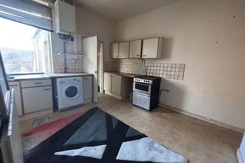 2 bedroom terraced house for sale, Mynors Street, Stoke-on-Trent ST1