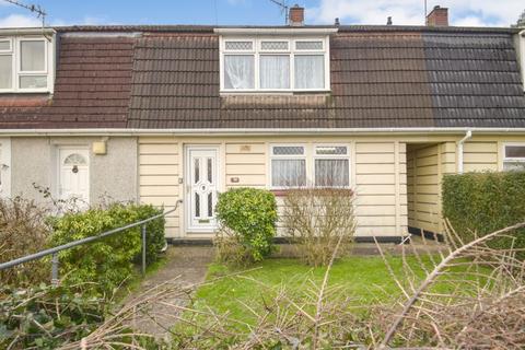 3 bedroom terraced house for sale, Edgemoor Close, Swansea SA2