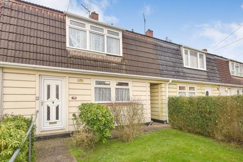 3 bedroom terraced house for sale, Edgemoor Close, Swansea SA2