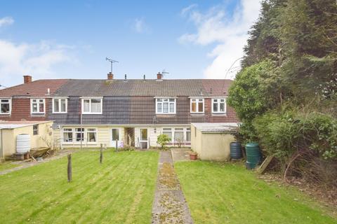 3 bedroom terraced house for sale, Edgemoor Close, Swansea SA2