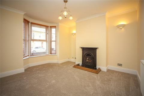 3 bedroom townhouse for sale, Fairhaven Road, Leckhampton, Cheltenham, GL53