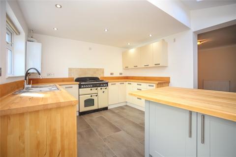 3 bedroom townhouse for sale, Fairhaven Road, Leckhampton, Cheltenham, GL53