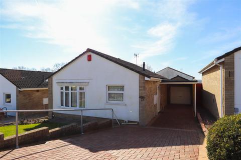 2 bedroom detached bungalow for sale, Taf Close, Barry