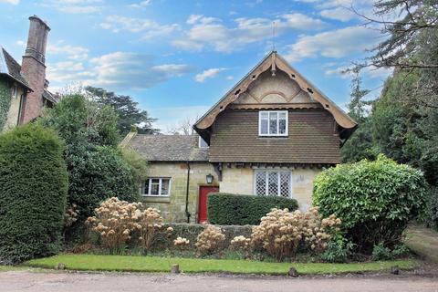 3 bedroom cottage for sale, Lewes Road, Haywards Heath RH17