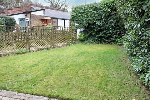 3 bedroom cottage for sale, Lewes Road, Haywards Heath RH17