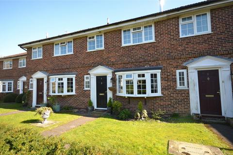 3 bedroom terraced house for sale, St. Marys Court, Sixpenny Handley, Salisbury, Wiltshire, SP5