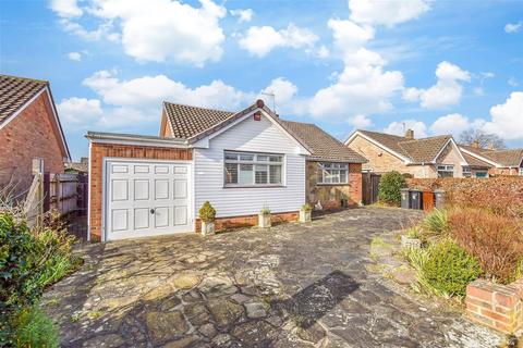 2 bedroom detached bungalow for sale, Denbeigh Drive, Tonbridge, Kent