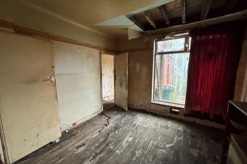 2 bedroom end of terrace house for sale, Norman Street, Birkenhead CH41