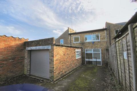 4 bedroom terraced house for sale, Station Road, Radlett WD7