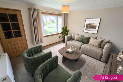 1 bedroom apartment for sale, Towerhill Crescent, Inverness IV2