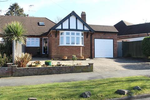 3 bedroom semi-detached bungalow for sale, Oulton Crescent, Potters Bar EN6